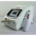 Détection de tatouage laser portable laser prix machine guagnzhou